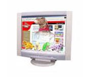 Sceptre X5S Komodo 15 in. Flat Panel LCD Monitor