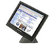 Sceptre X 9G Agama 19 in. Flat Panel LCD Monitor