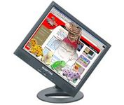 Sceptre X9G Agama3 (Black) 19 in. Flat Panel LCD Monitor