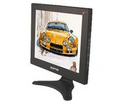 Sceptre X3G-Naga II (Black) 13.3 in. Flat Panel LCD Monitor