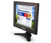 Sceptre X4G-Naga II (Black) 14 in. Flat Panel LCD Monitor