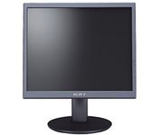 Sony SDM-S74 (Black) 17 in. Flat Panel LCD Monitor