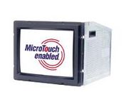 3M MicroTouch ClearTek 3000 (Beige) 17 in.CRT Conventional Monitor