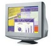 Sony CPD G520 (Blue Grey, Gray) 21 in.CRT Conventional Monitor