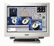 Sony Multiscan GDM-W900 24 in.CRT Conventional Monitor