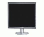 Sony PremierPro SDM-P82/B (Black, Silver) 18.1 in. Flat Panel LCD Monitor