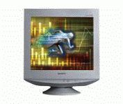 Sony STYLEPRO CPD-E440 (Gray) 19 in.CRT Conventional Monitor