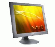 Sony STYLEPRO SDM-S91/B (Black) 19 in. Flat Panel LCD Monitor
