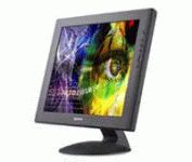 Sony STYLEPRO SDM-S51R (Gray) 15 in. Flat Panel LCD Monitor