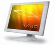 Sony STYLEPRO SDMS81/RF 18 in. Flat Panel LCD Monitor