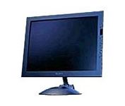 Sony SDM N50ST (Black) 15 in. Flat Panel LCD Monitor