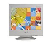Sony Multiscan E400P (White) 19 in.CRT Conventional Monitor