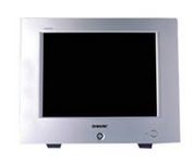 Sony HMD A220 (White) 17 in.CRT Conventional Monitor
