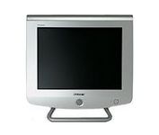 Sony HMD A230 (Silver) 17 in.CRT Conventional Monitor