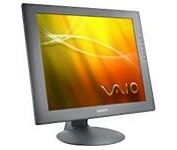 Sony STYLEPRO SDM-S91 19 in. Flat Panel LCD Monitor