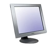 Sony STYLEPRO SDM-S91H 19 in. Flat Panel LCD Monitor
