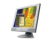 Sony DeluxePro 18 (Refurbished) (Black) 18.1 in. Flat Panel LCD Monitor
