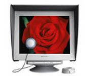 Sony Factory Refurbished Artisan 21 in.CRT Conventional Monitor
