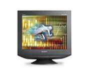 Sony STYLEPRO 19 FD Trinitron (Black) 19 in.CRT Conventional Monitor