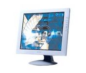 Sony SDM S81 (White) 18 in. Flat Panel LCD Monitor