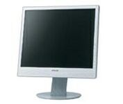 Sony DELUXEPRO SDM-X93 (White) 19 in. Flat Panel LCD Monitor