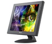 Sony STYLEPRO Series (Refurbished) (Black) 17 in. Flat Panel LCD Monitor