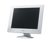 Sony DELUXEPRO SDM-X202H 20.1 in. Flat Panel LCD Monitor