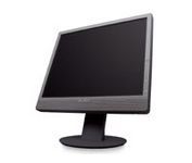 Sony SDM X93 (Black) 19 in. Flat Panel LCD Monitor