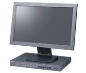 Sony LMD-230WS 23 in. Flat Panel LCD Monitor
