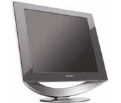 Sony SDM-HS94P/B (Black, Silver) 19 in. Flat Panel LCD Monitor
