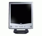 BenQ FP781 17 in. Flat Panel LCD Monitor