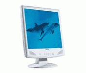 BenQ FP567 15 in. Flat Panel LCD Monitor