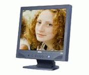 BenQ FP882 18.1 in. Flat Panel LCD Monitor