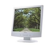 BenQ FP747 (Beige) 17 in. Flat Panel LCD Monitor