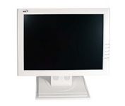 TRT MX153P 15 in. Flat Panel LCD Monitor