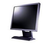 BenQ FP951 (Silver,Black) (Black, Blue Grey)
