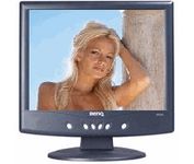 BenQ FP547S Black 15 in. Flat Panel LCD Monitor