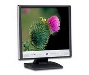 BenQ FP767-V2 (Black, Silver)