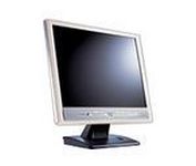 BenQ FP557S-V2 (Black, Silver) 15 in. Flat Panel LCD Monitor