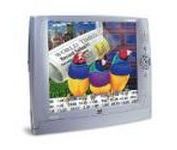 ViewSonic Airpanel 100 10 in. Flat Panel LCD Monitor