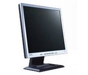 BenQ FP937s+ (Silver) 19 in. Flat Panel LCD Monitor