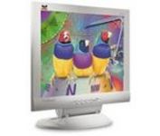 ViewSonic VE155 (Beige) 15 in. Flat Panel LCD Monitor