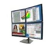 ViewSonic vp191b-h-b1 (Black) 19 in. Flat Panel LCD Monitor