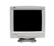 ViewSonic E50C (Beige) 15 in.CRT Conventional Monitor