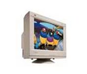 ViewSonic P95f+B 19'' (18'' Viewable) .25mm Black PerfectFlat 2048x1536 TCO99 CRT Monitor [Refurbished B]