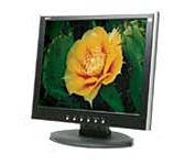 Acer AL1713SM (Black, Silver) 17 in. Flat Panel LCD Monitor