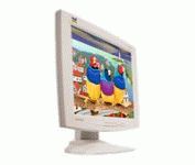 ViewSonic VE170 (Beige) 17 in. Flat Panel LCD Monitor