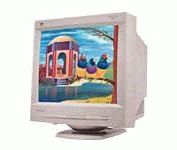 ViewSonic G790 (White) 19 in.CRT Conventional Monitor
