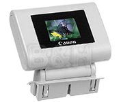 Canon CV 100 1.5 in. Flat Panel LCD Monitor