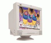 ViewSonic G70m (Beige) 17 in.CRT Conventional Monitor